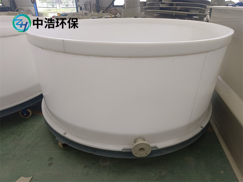 莱城PP抽滤槽